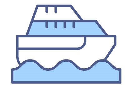 boat shipping